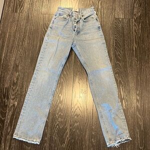 Agolde Lana Jeans